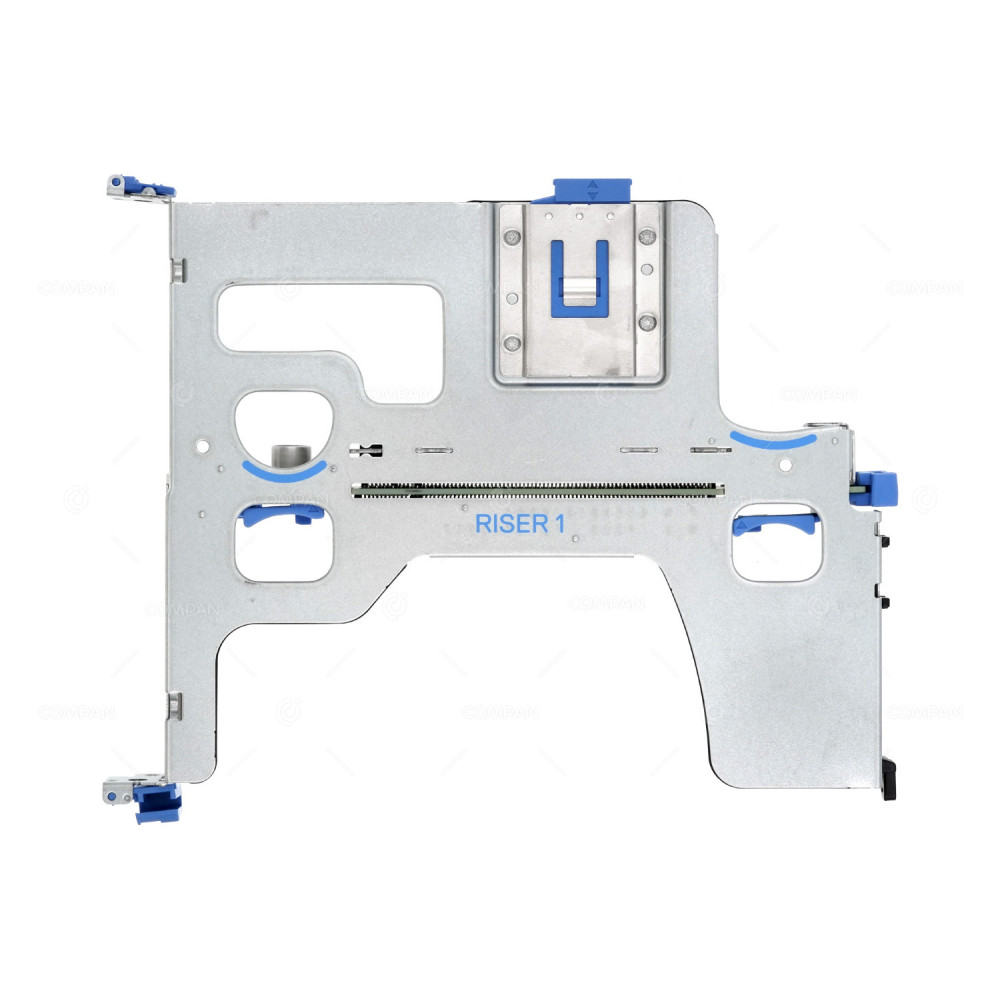 815DM DELL RISER CARD PCIE  SLOT 1 FOR R640 0815DM, 05X7X